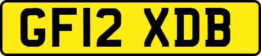 GF12XDB