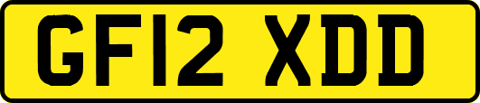 GF12XDD