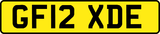 GF12XDE