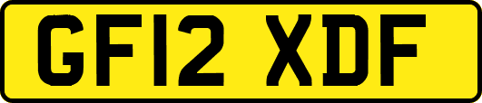 GF12XDF