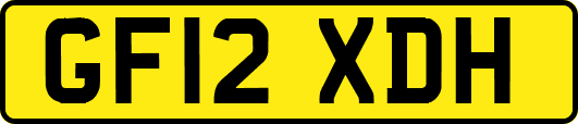 GF12XDH