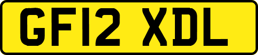 GF12XDL