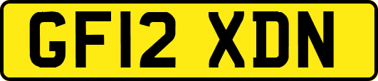 GF12XDN