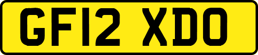 GF12XDO