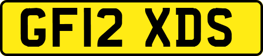 GF12XDS