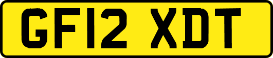 GF12XDT
