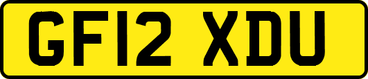 GF12XDU
