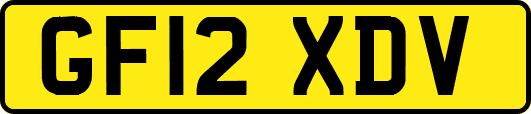 GF12XDV
