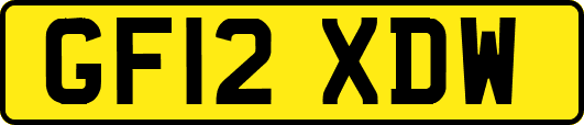 GF12XDW