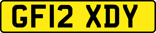 GF12XDY