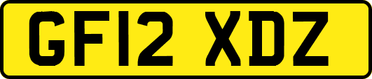 GF12XDZ