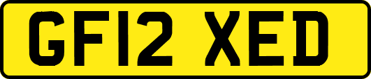 GF12XED
