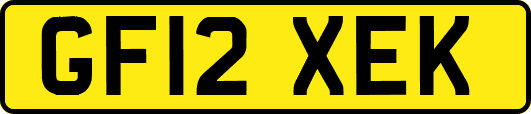 GF12XEK