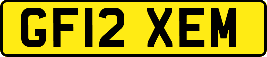 GF12XEM