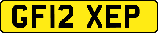 GF12XEP
