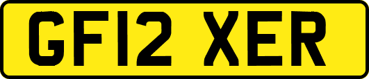 GF12XER
