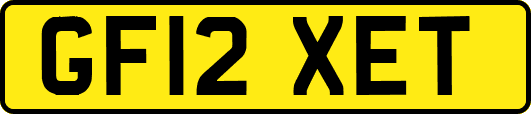 GF12XET