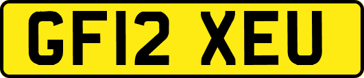 GF12XEU
