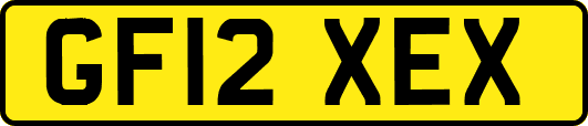 GF12XEX