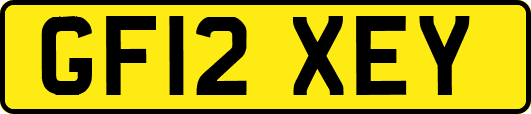GF12XEY