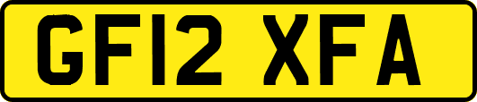 GF12XFA