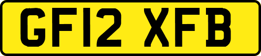 GF12XFB