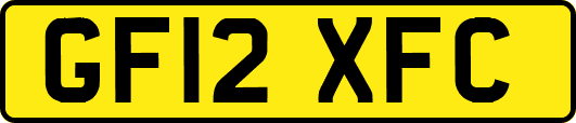 GF12XFC