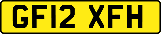 GF12XFH