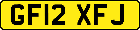 GF12XFJ