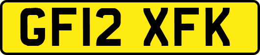 GF12XFK