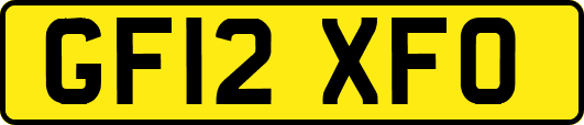 GF12XFO