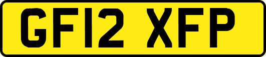GF12XFP