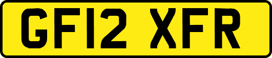 GF12XFR