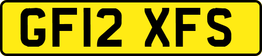 GF12XFS
