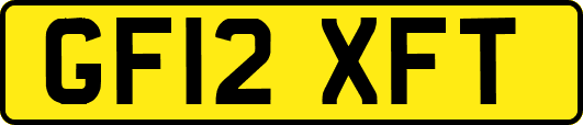 GF12XFT