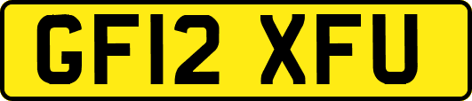 GF12XFU