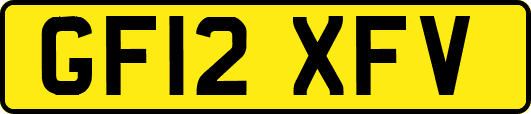 GF12XFV