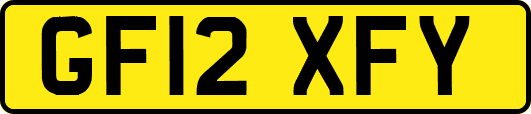 GF12XFY