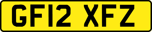 GF12XFZ