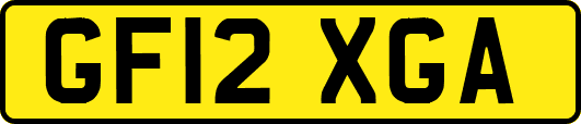 GF12XGA