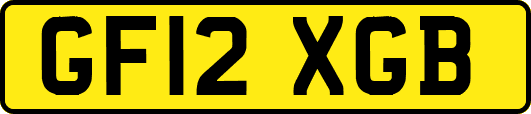 GF12XGB