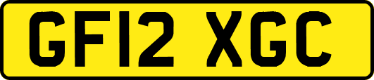 GF12XGC