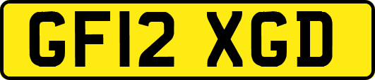 GF12XGD