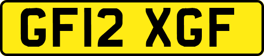 GF12XGF