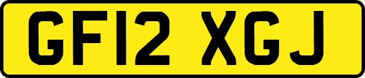 GF12XGJ