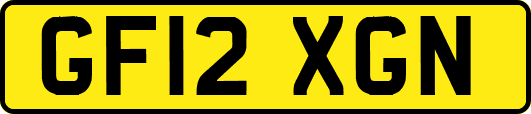 GF12XGN