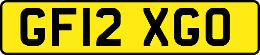 GF12XGO