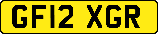 GF12XGR