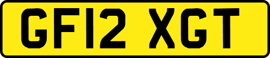 GF12XGT