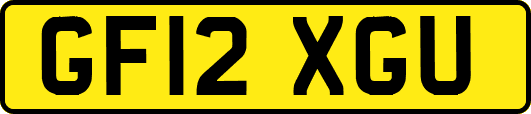 GF12XGU